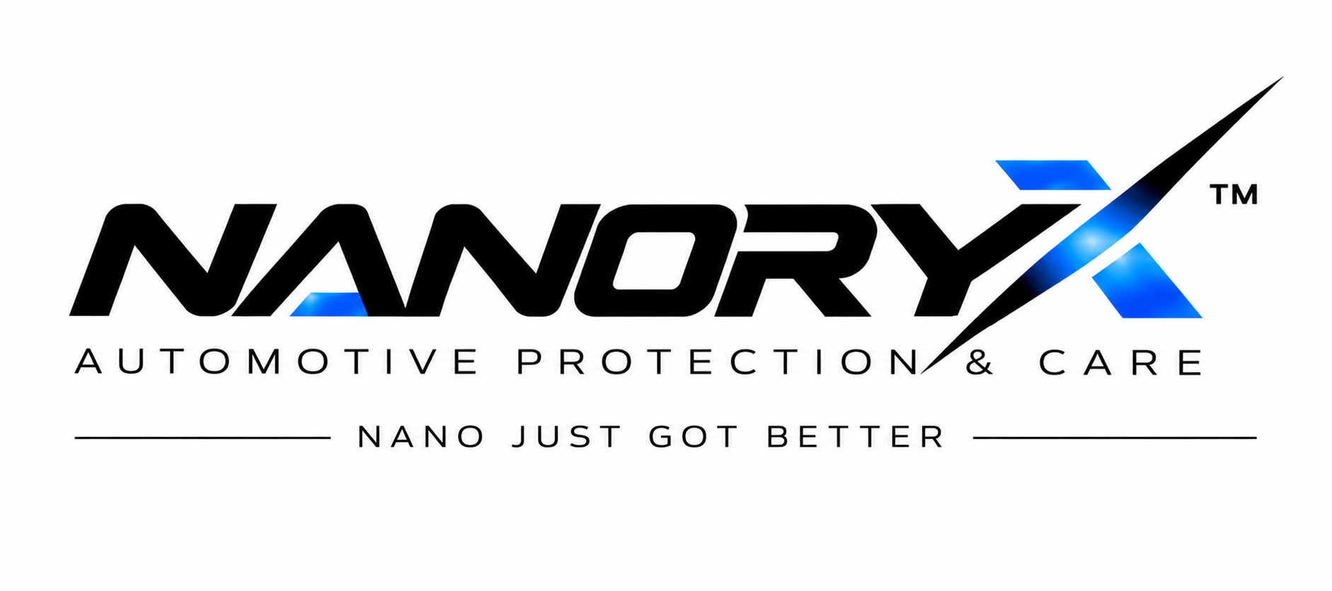 NANORYX logo